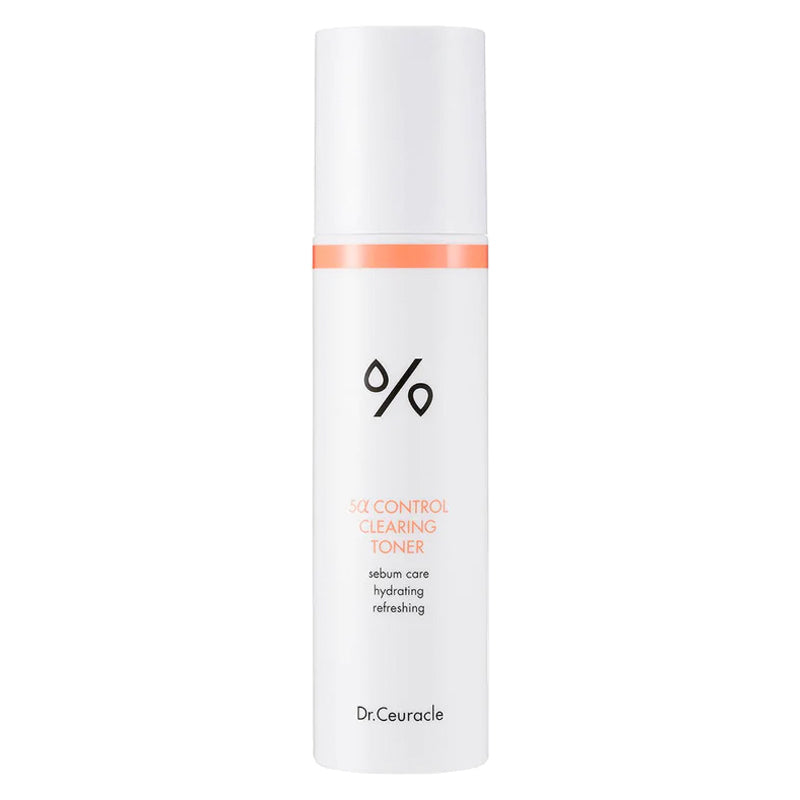 Dr. Ceuracle  5α Control Clearing Toner