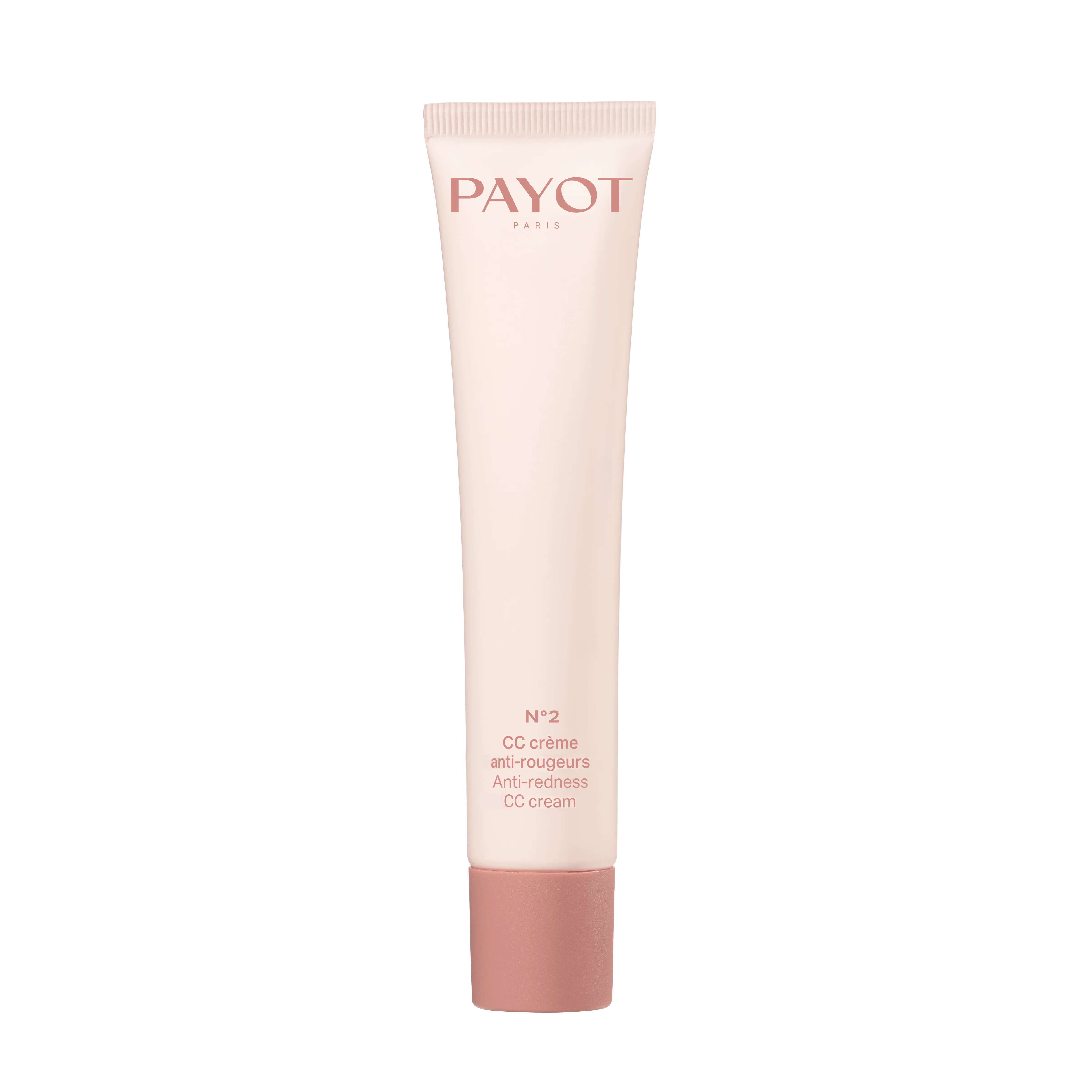 Payot Tinted Anti-Redness CC Cream