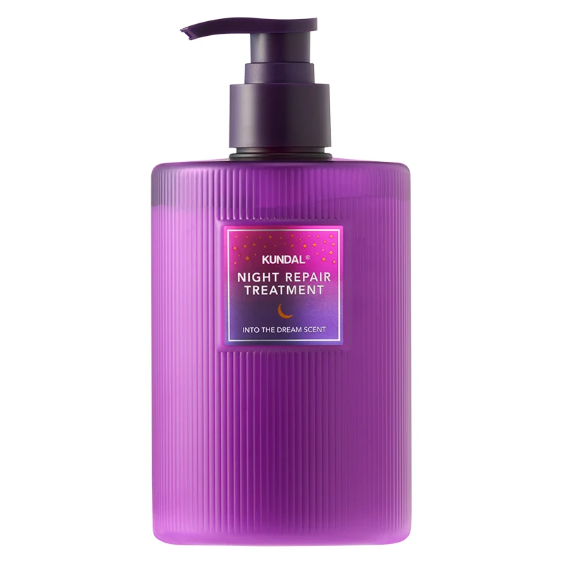Kundal Night Repair Treatment