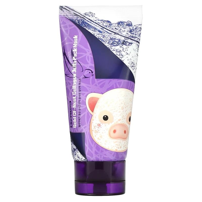 Elizavecca Gold CF-Nest Collagen Jella Pack Mask