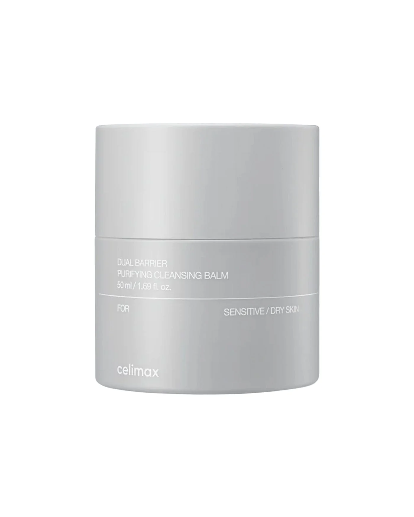 Celimax Dual Barrier Purifying Cleansing Balm