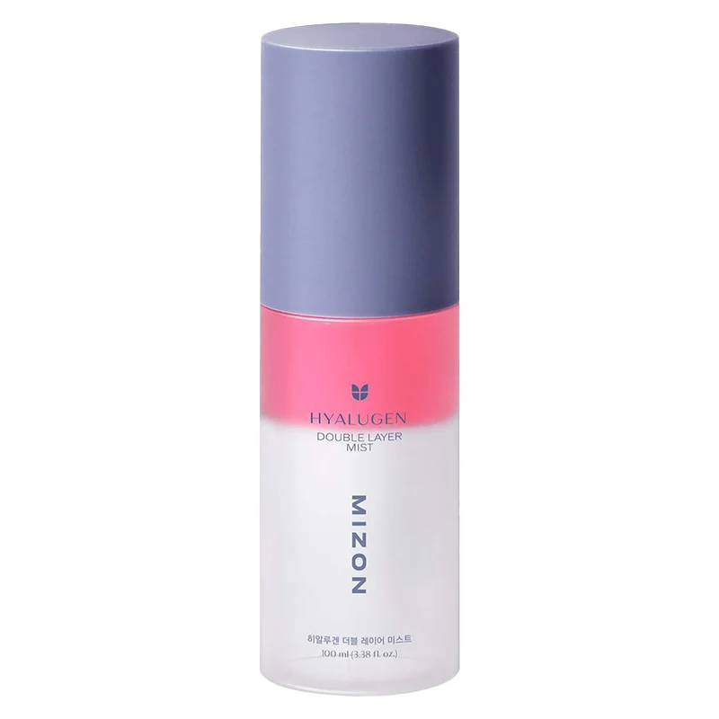 Mizon Hyalugen Double Layer Mist