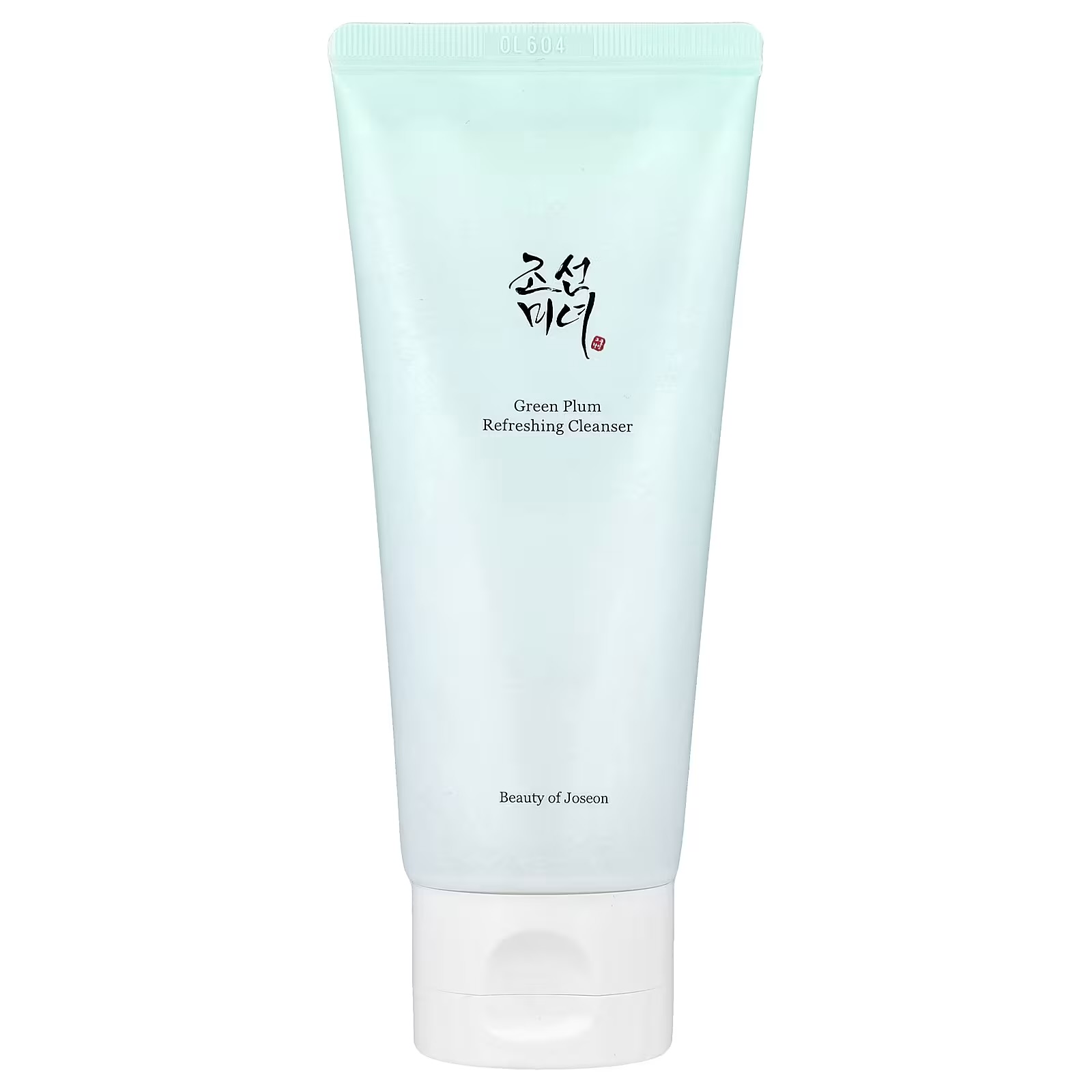 Beauty of Joseon Green Plum Refreshing Cleanser