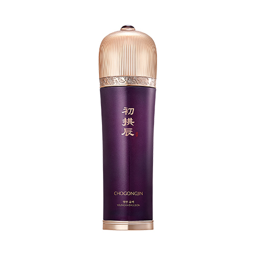 Missha CHOGONGJIN YOUNGAN EMULSION
