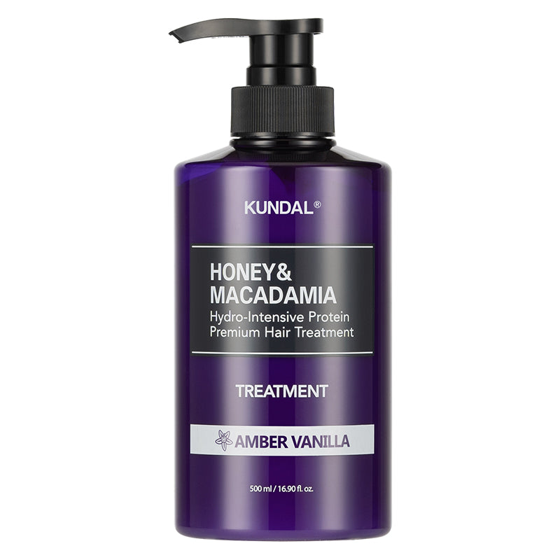 Kundal Honey & Macadamia Treatment