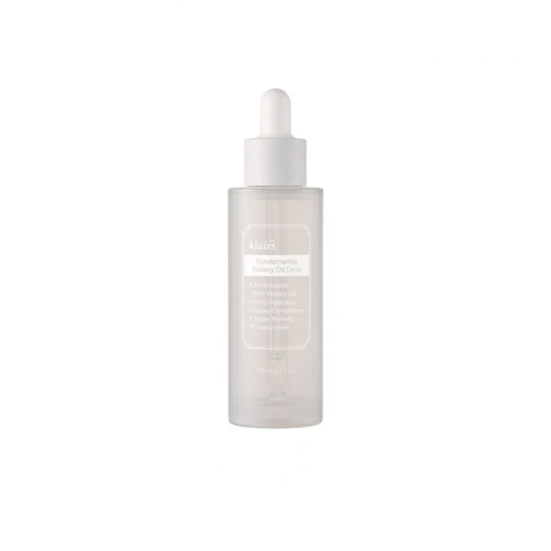 Dear Klairs Klairs Fundamental Watery Oil Drop