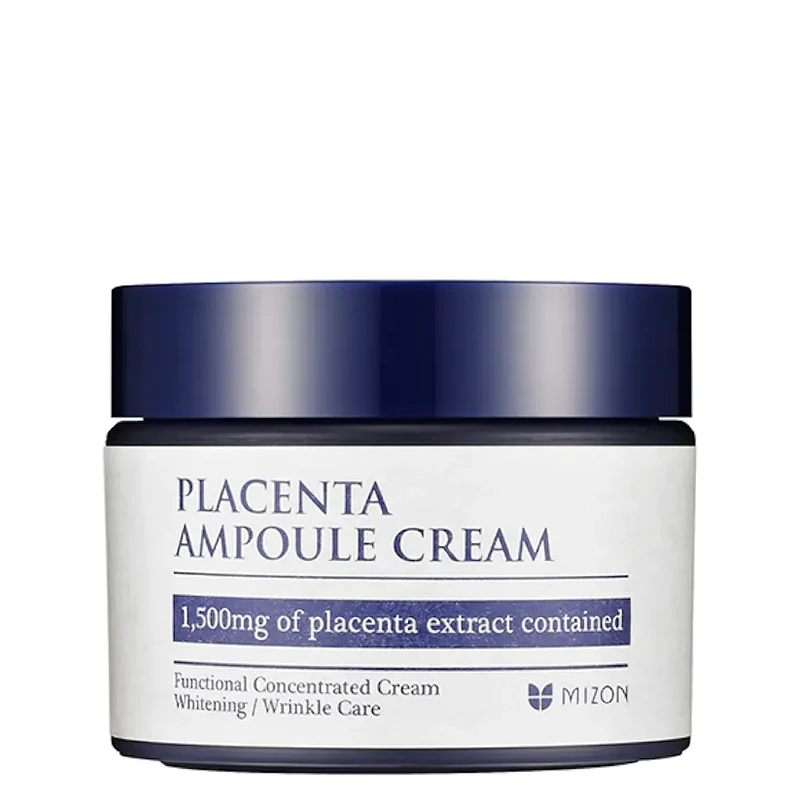 Mizon Placenta Ampoule Cream