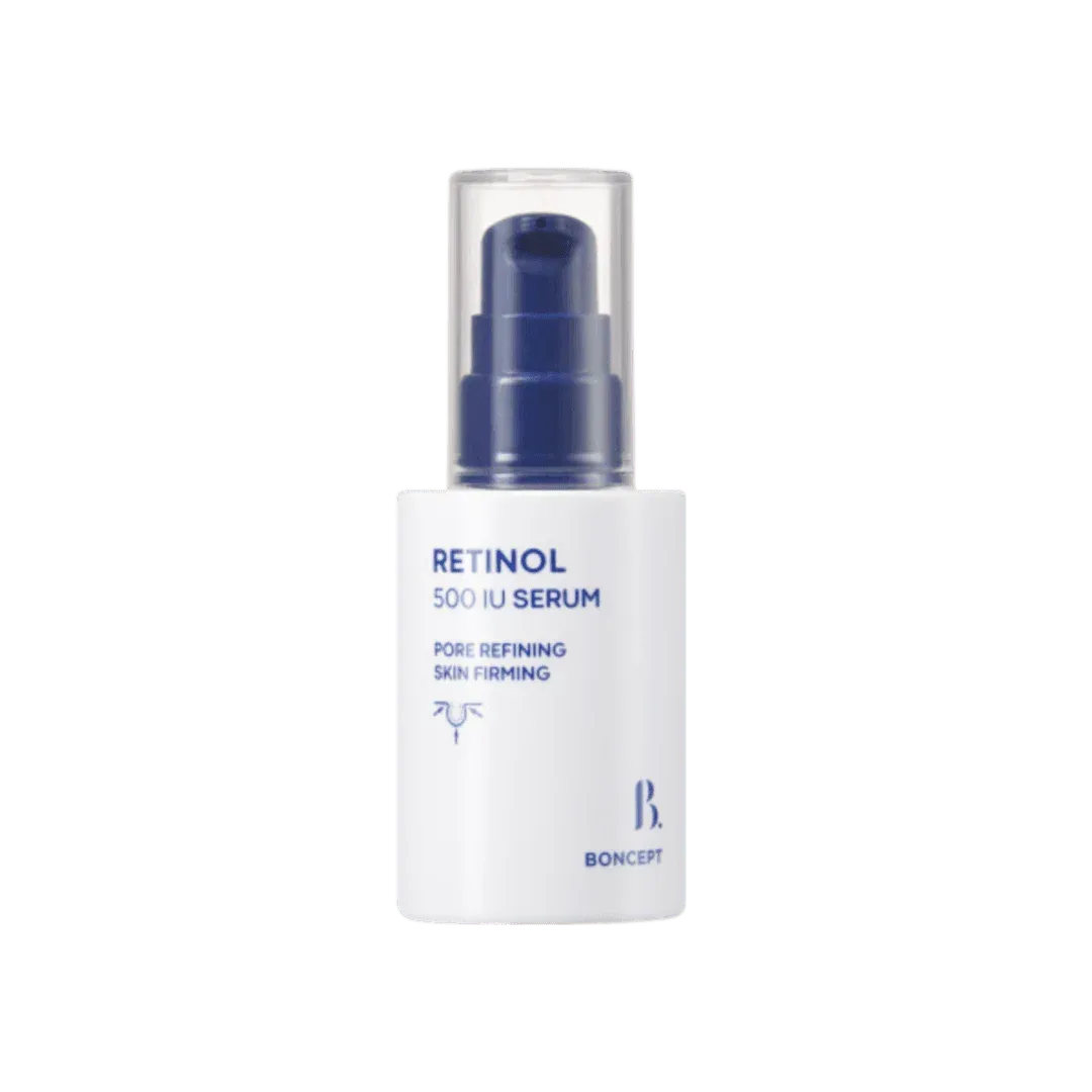 Boncept Retinol 500IU