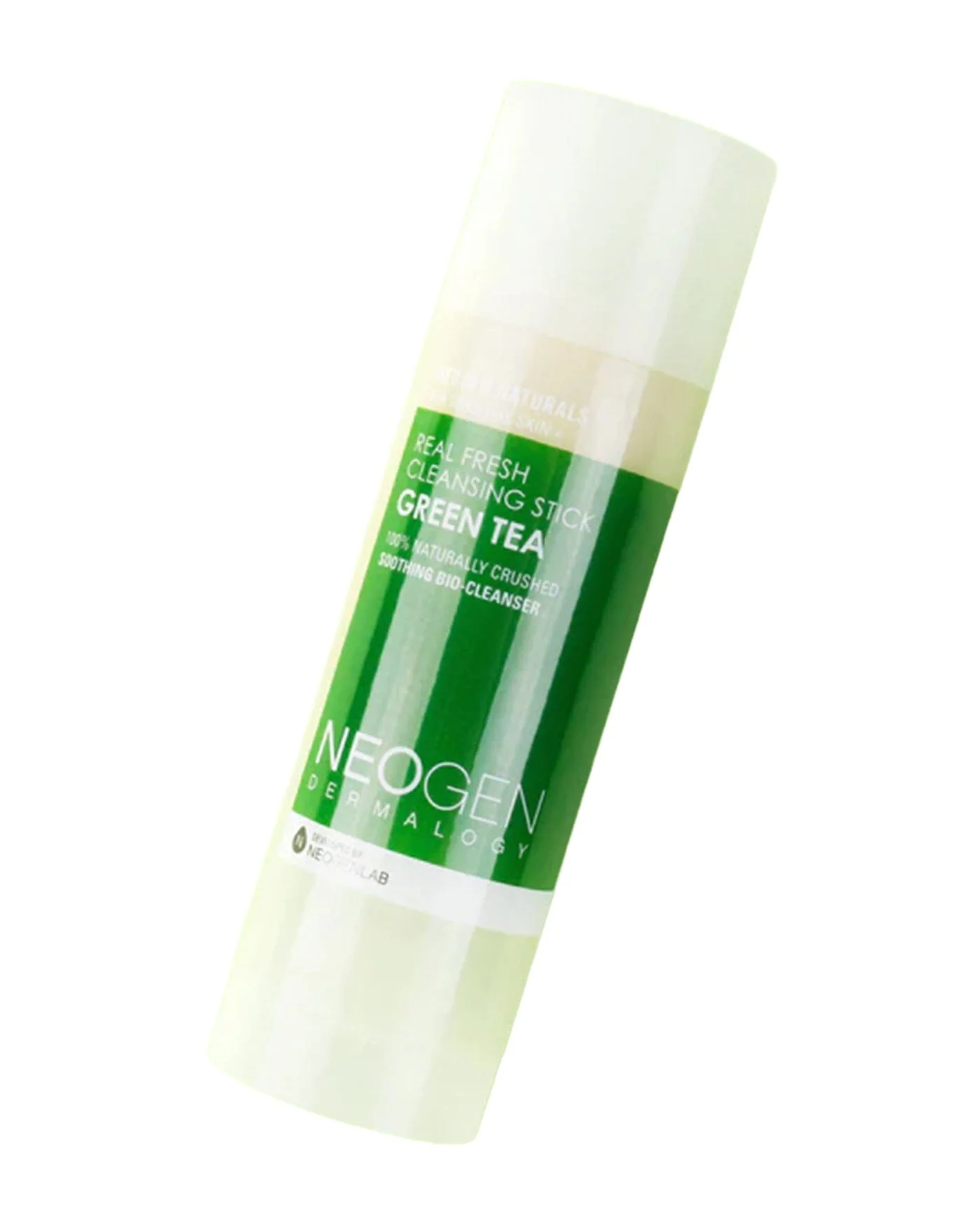 NEOGEN Real Fresh Green Tea Cleansing Stick