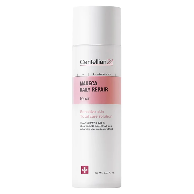 Centellian24 Madeca Daily Repair Toner