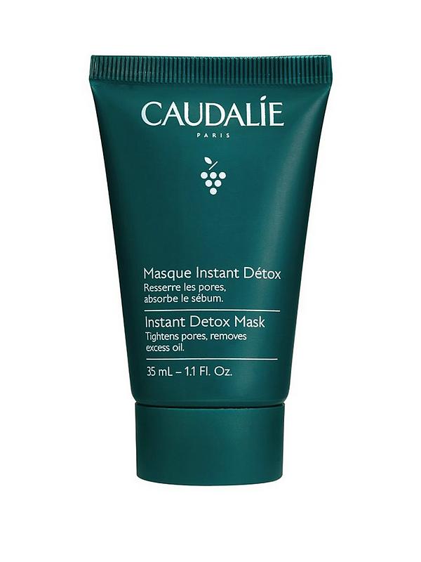 Caudalie Vinoclean Instant Detox Mask