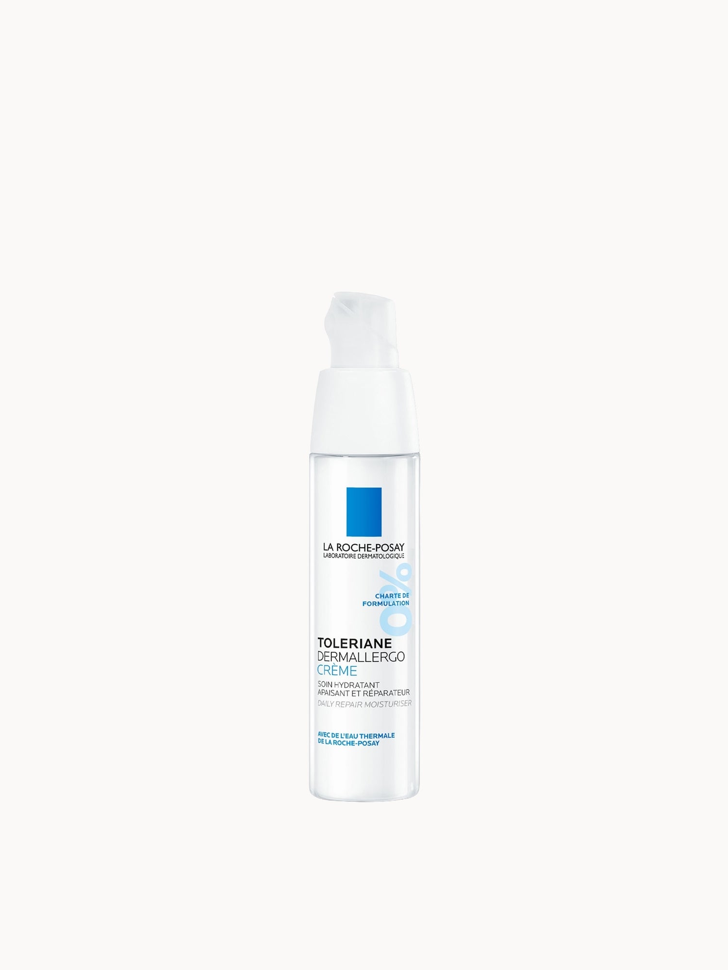 La Roche-Posay  Toleriane Dermallergo Soothing Cream
