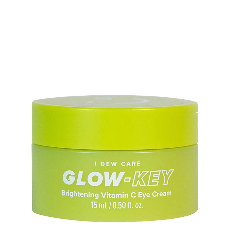 I Dew Care Glow-Key Brightening Vitamin C Eye Cream
