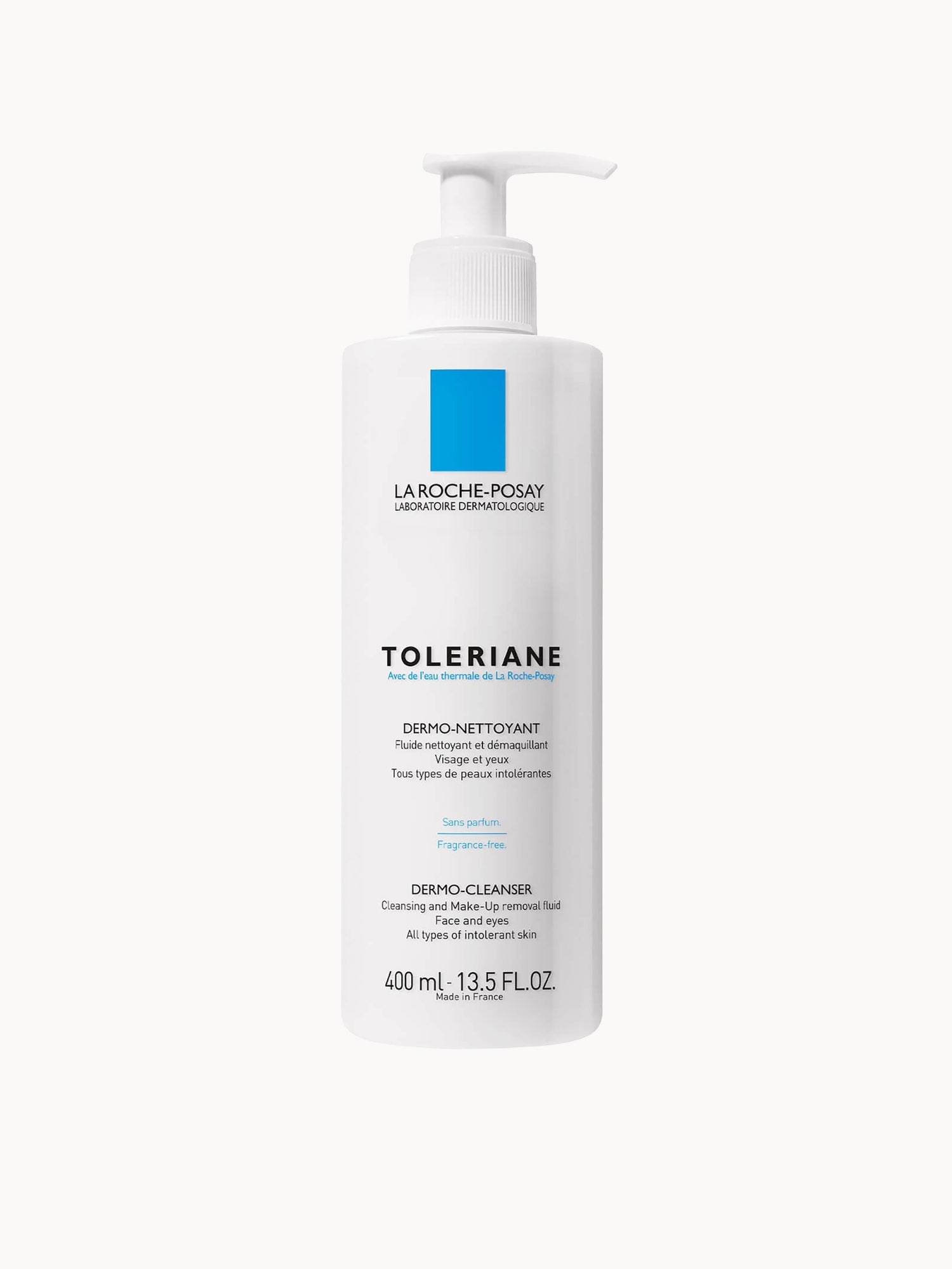 La Roche-Posay Toleriane Dermo-Cleanser