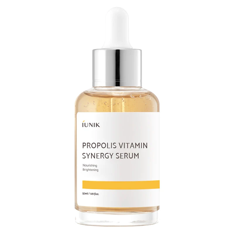 IUNIK Propolis Vitamin Synergy Serum