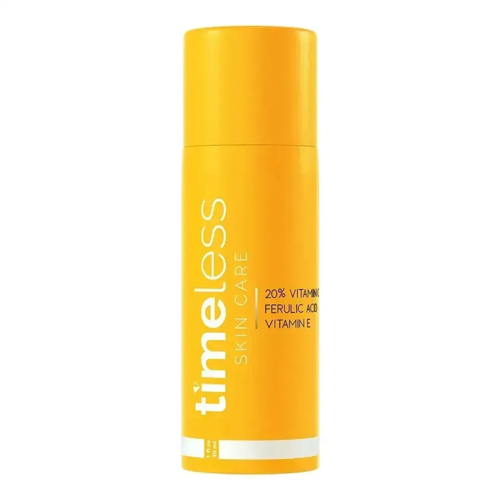 Timeless 20% Vitamin C + E Ferulic Acid Serum