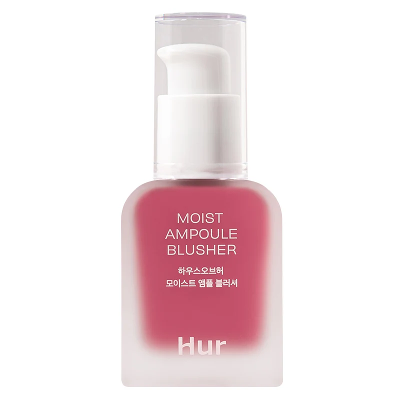 House of Hur Moist Ampoule Blusher