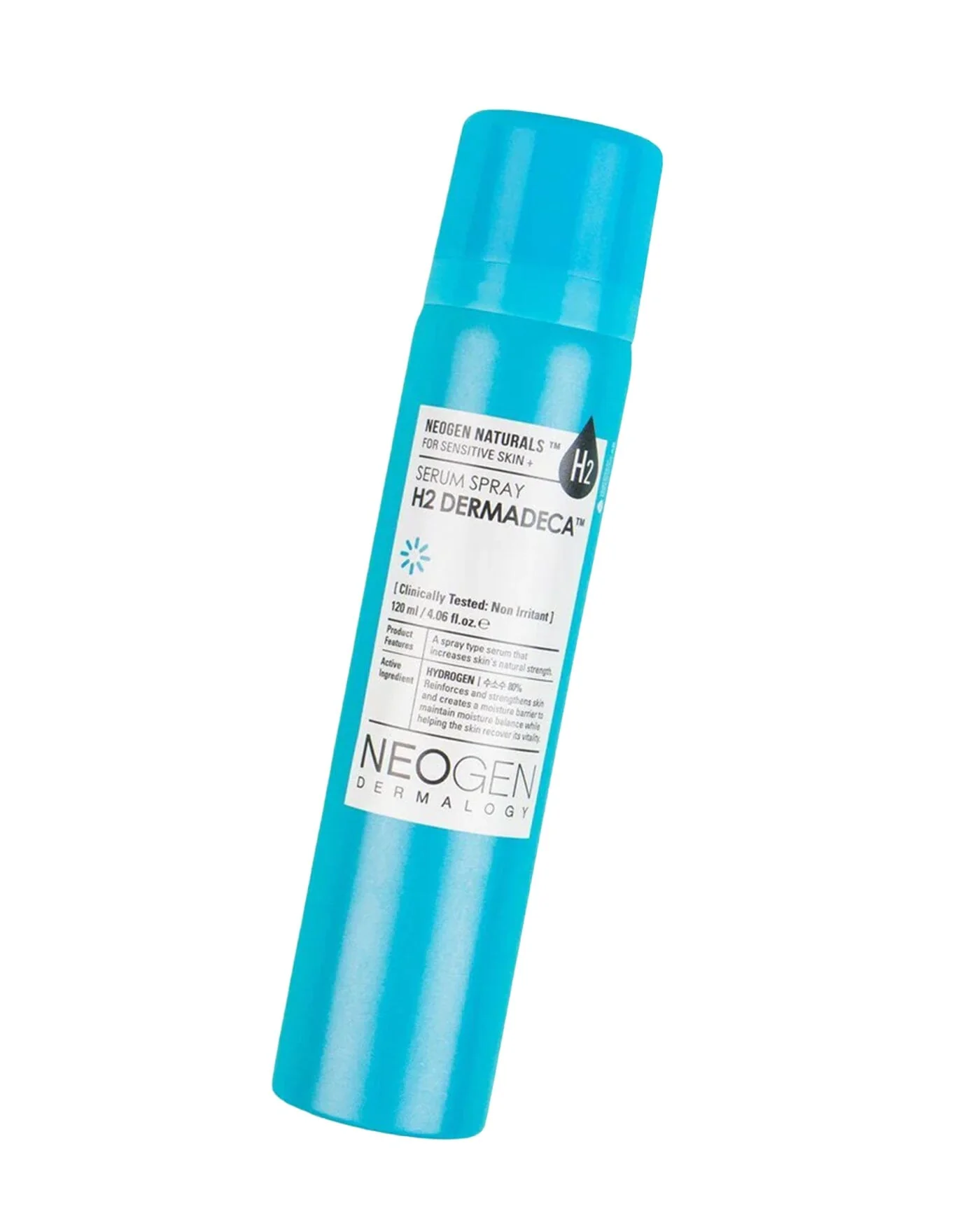 NEOGEN H2 Dermadeca Serum Spray