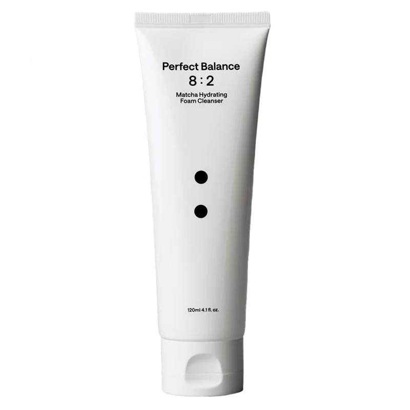B : Lab Matcha Hydrating Foam Cleanser