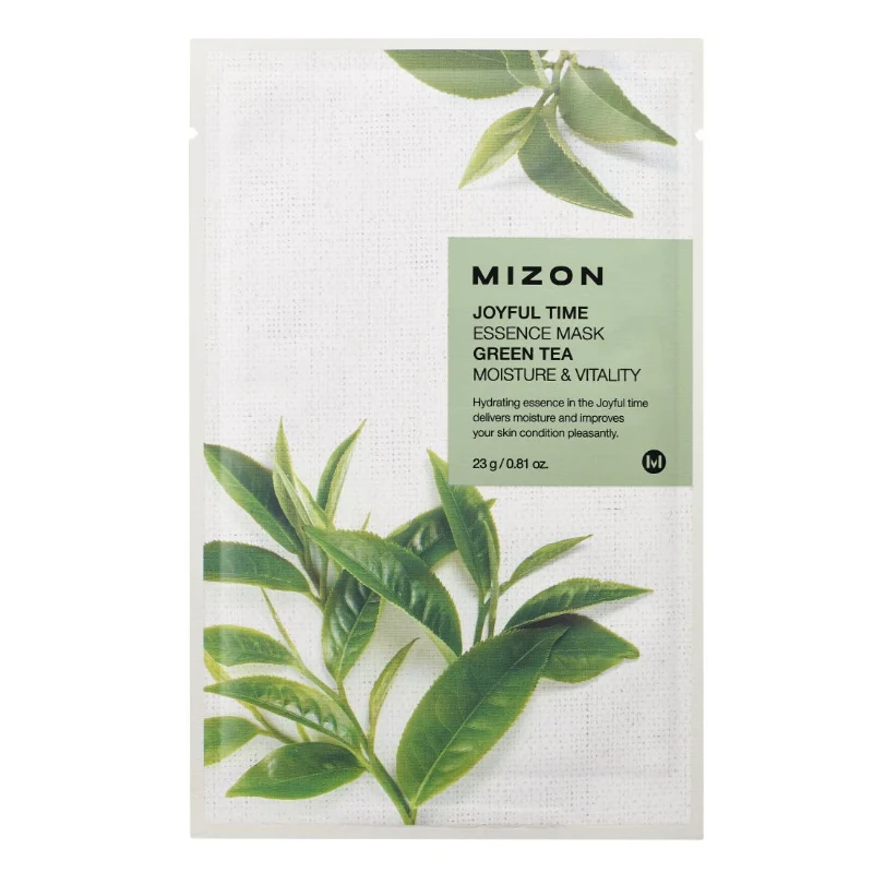 Mizon Joyful Time Essence Mask