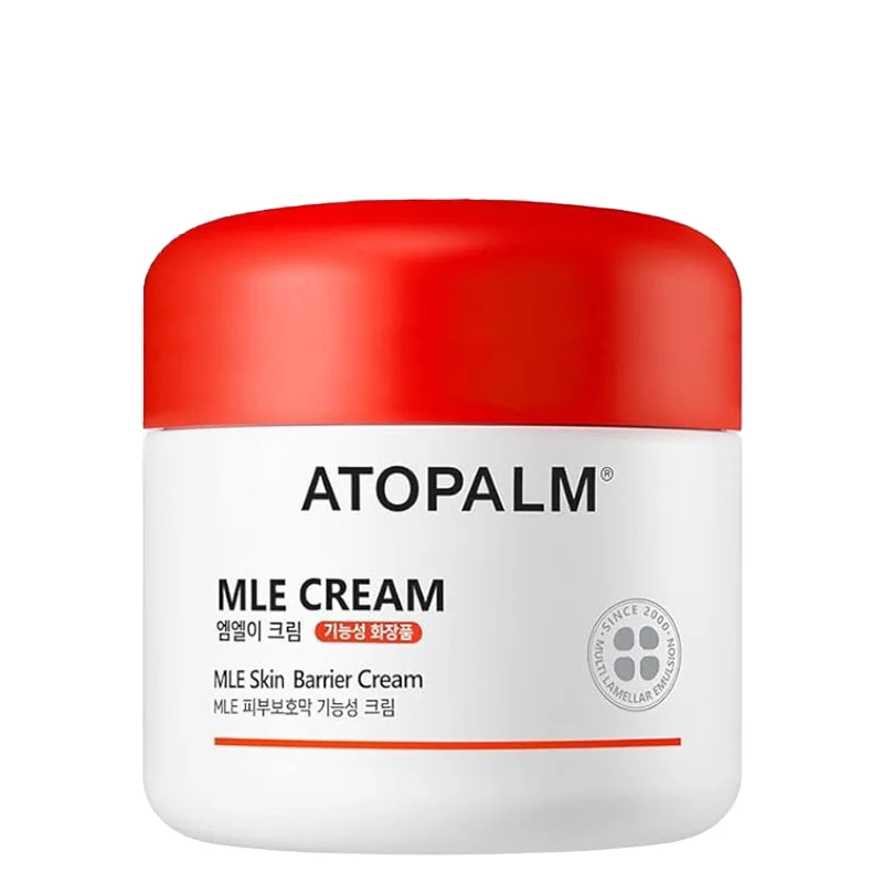 ATOPALM MLE Cream