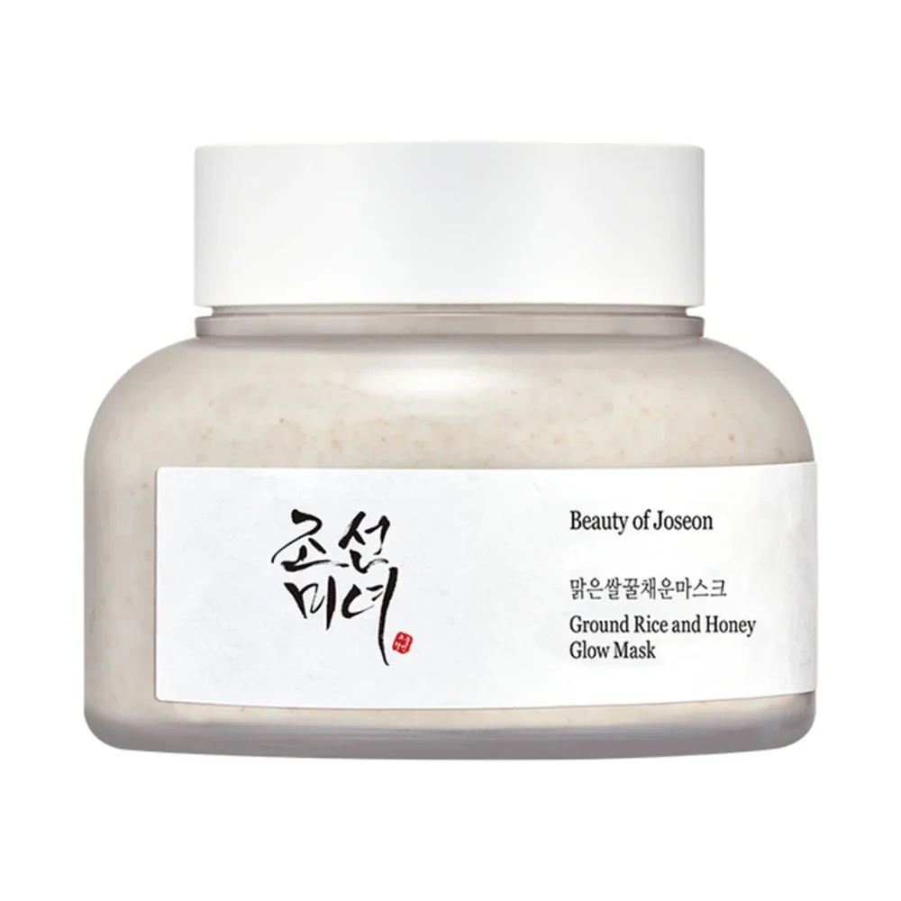 Beauty of Joseon Ground Rice and Honey Glow Mask