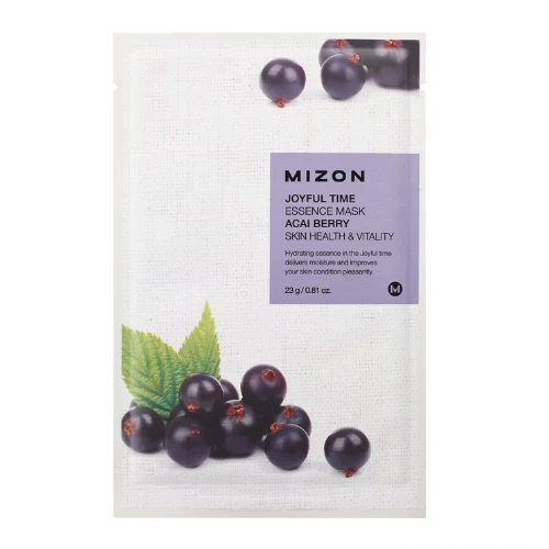 Mizon Joyful Time Essence Mask