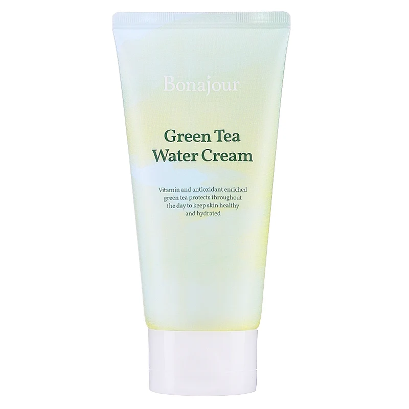 Bonajour Green Tea Water Cream