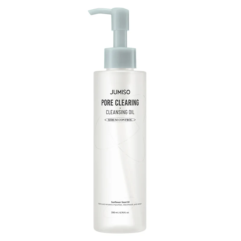 JUMISO Pore Clearing Cleansing Oil