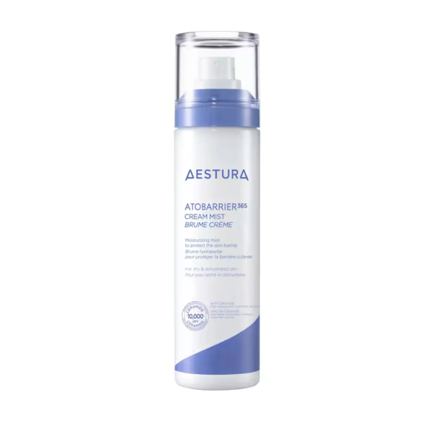 Aestura Ato Barrier 365 Cream Mist