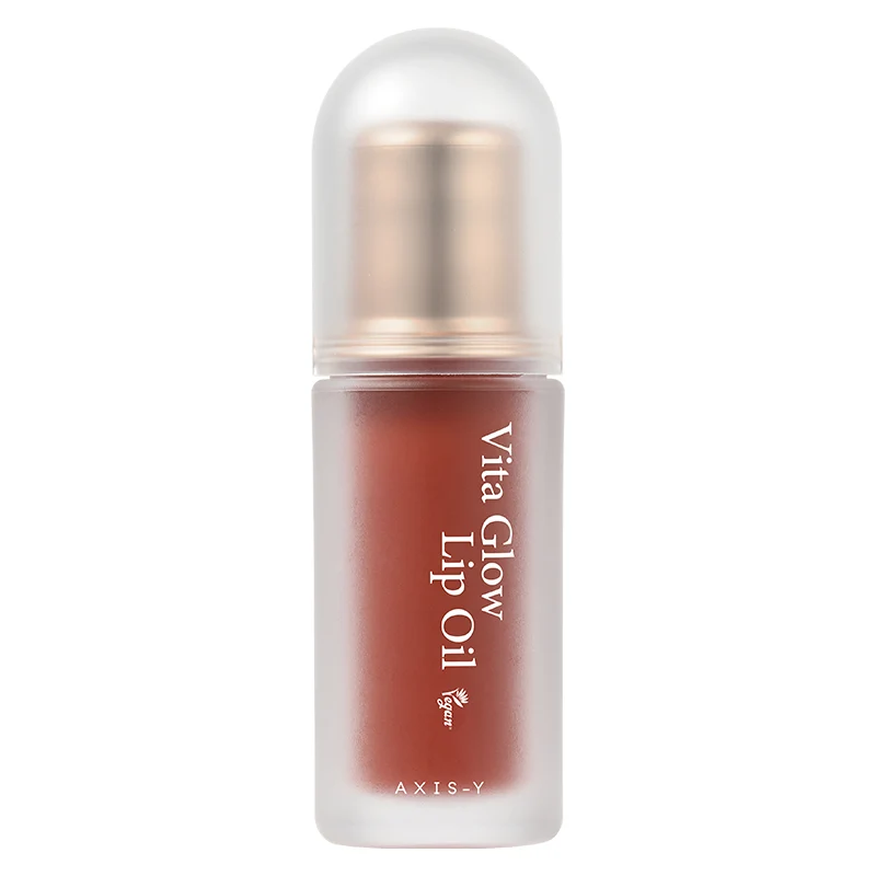 Axis-Y Vita Glow Lip Oil