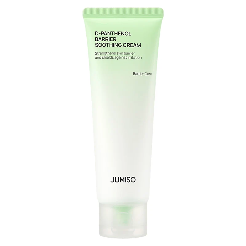 JUMISO D-Panthenol Barrier Soothing Cream