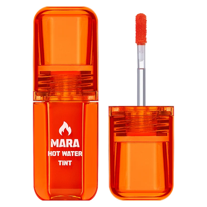 BLACK ROUGE Mara Hot Water Tint