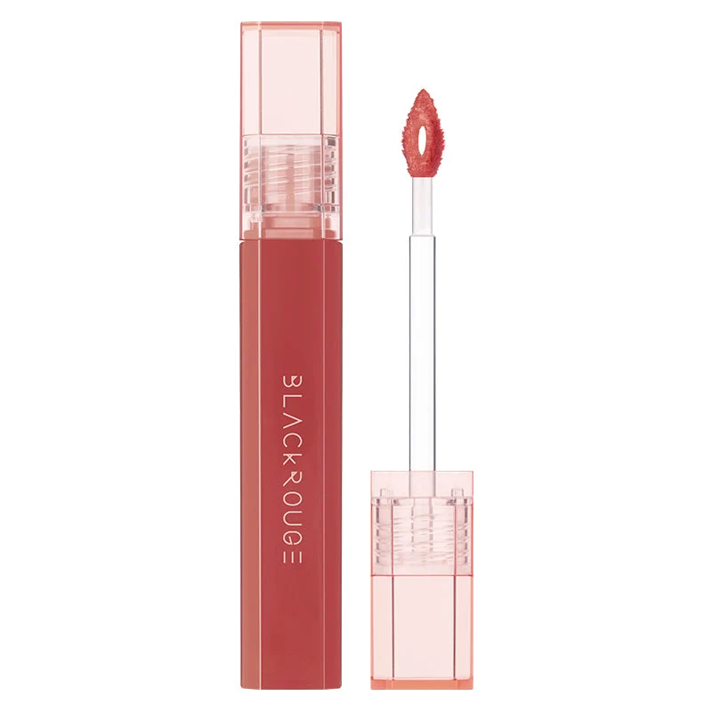 BLACK ROUGE Half N Half Water Glow 2