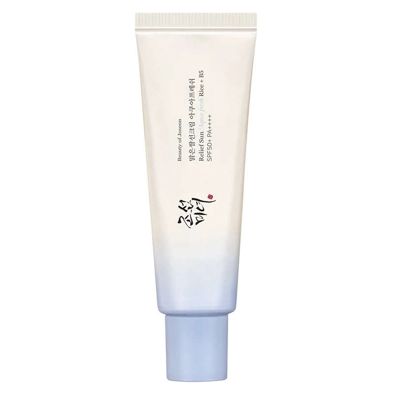 Beauty of Joseon Relief Sun Aqua-fresh : Rice + B5 SPF50+ PA++++