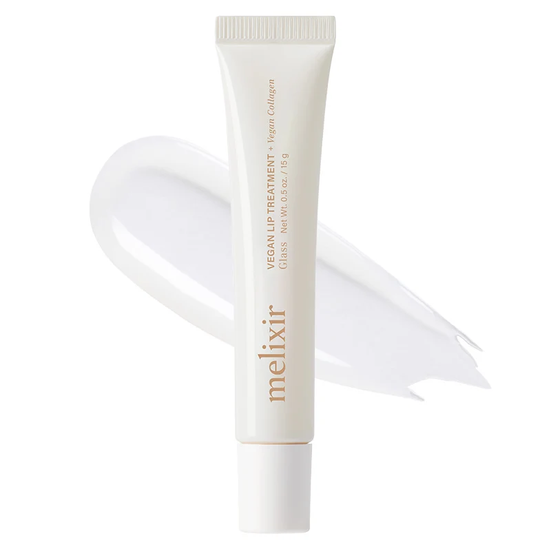 Melixir Vegan Lip Treatment