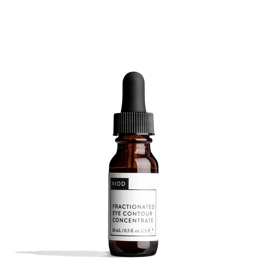 NIOD Fractionated Eye-Contour Concentrate