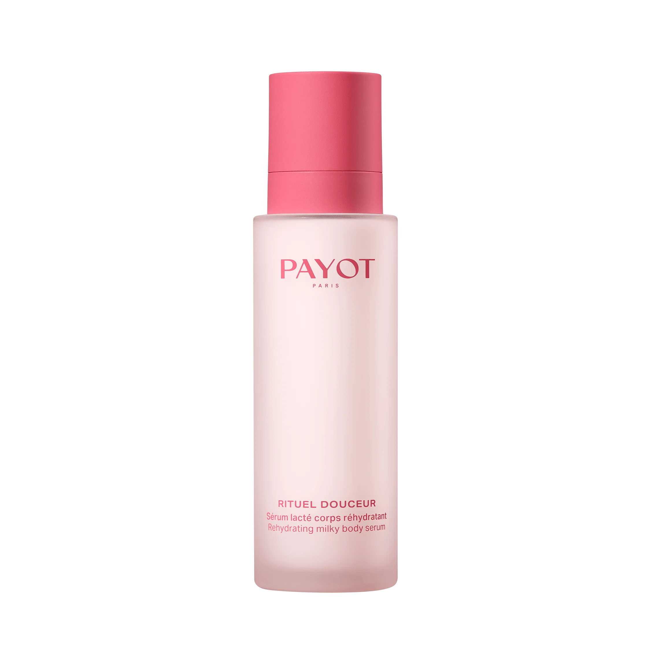 Payot Rehydrating Milky Body Serum
