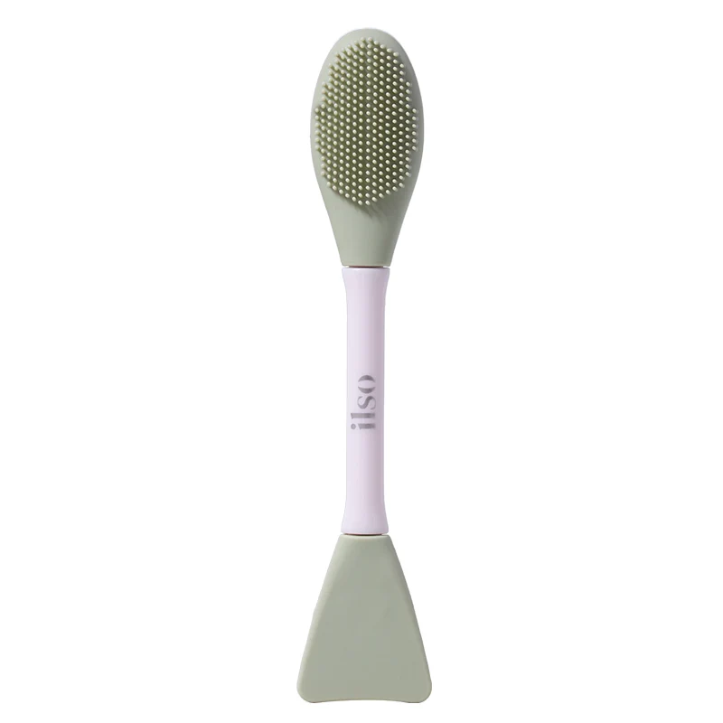 Ilso Dual Clean Brush