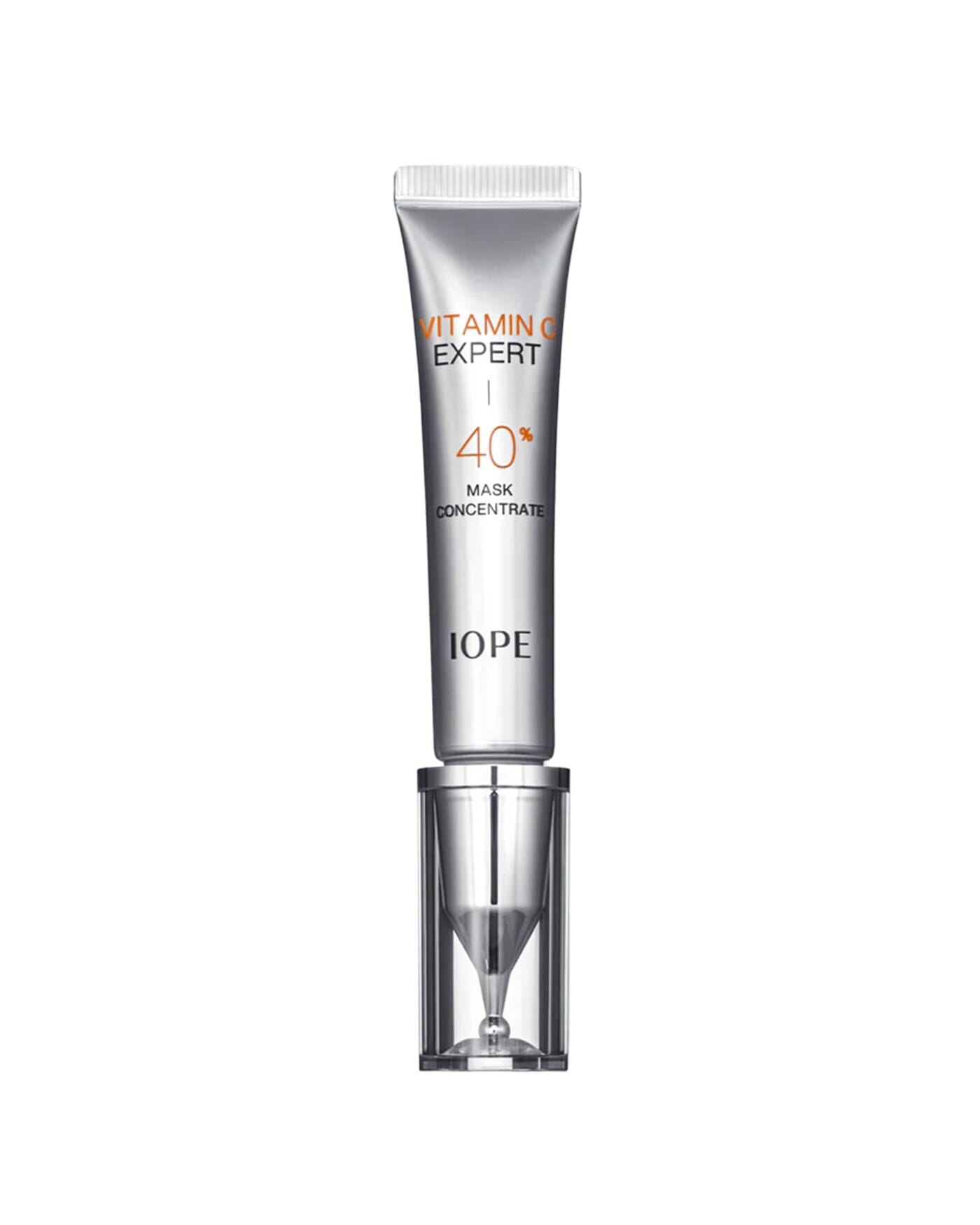 IOPE Vitamin C Expert 40% Mask Concentrate Cream