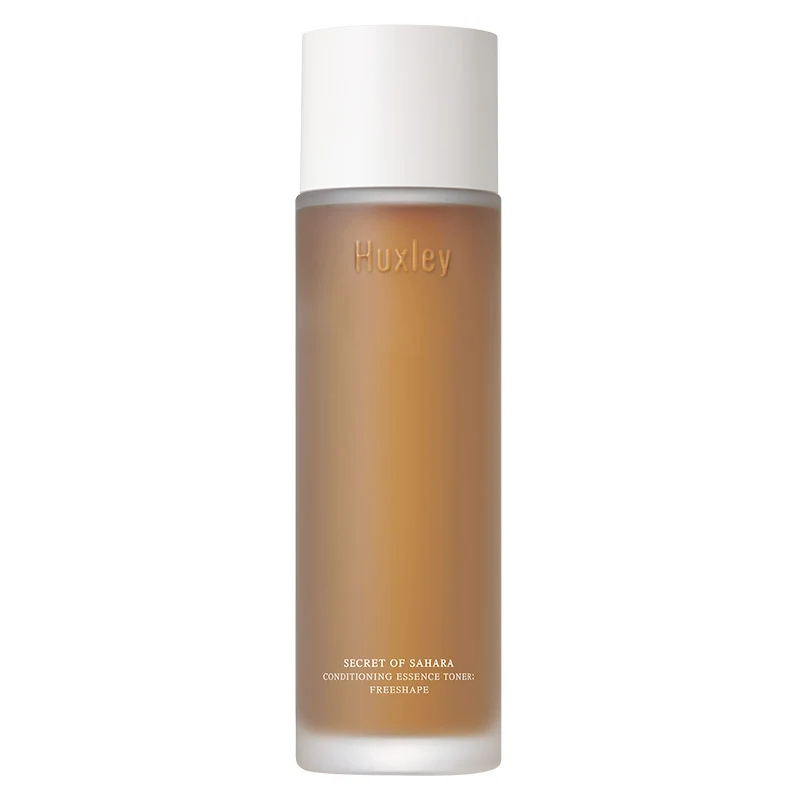 Huxley Conditioning Essence Toner; Freeshape