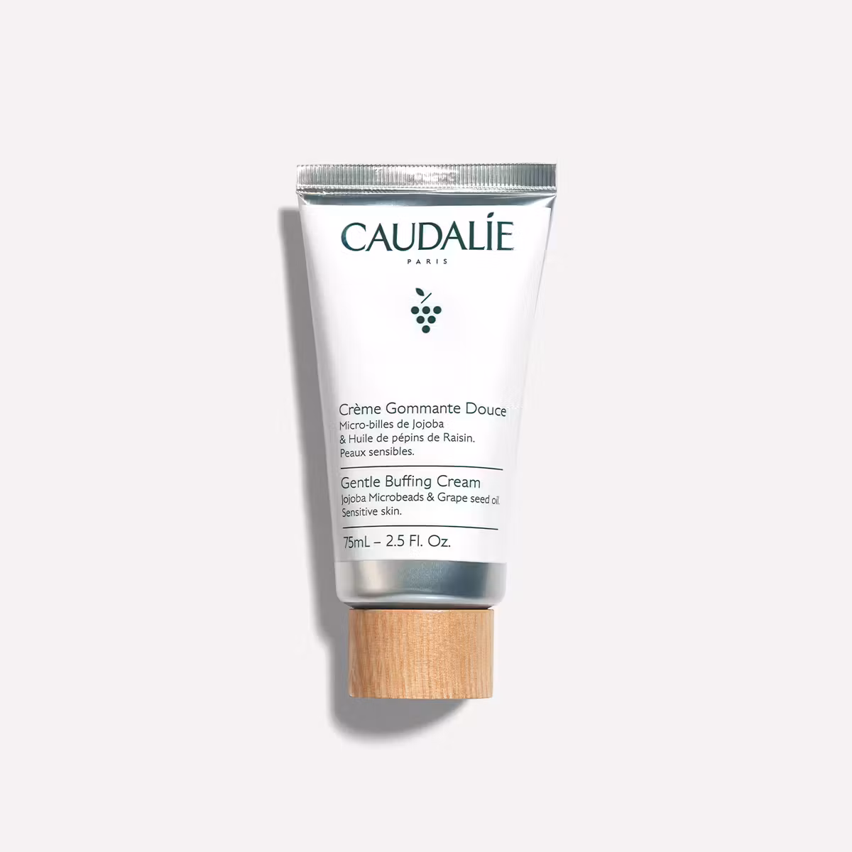 Caudalie Vinoclean Gentle Buffing Cream