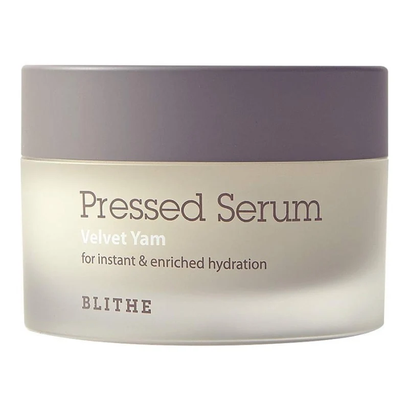 Blithe Pressed Serum Velvet Yam