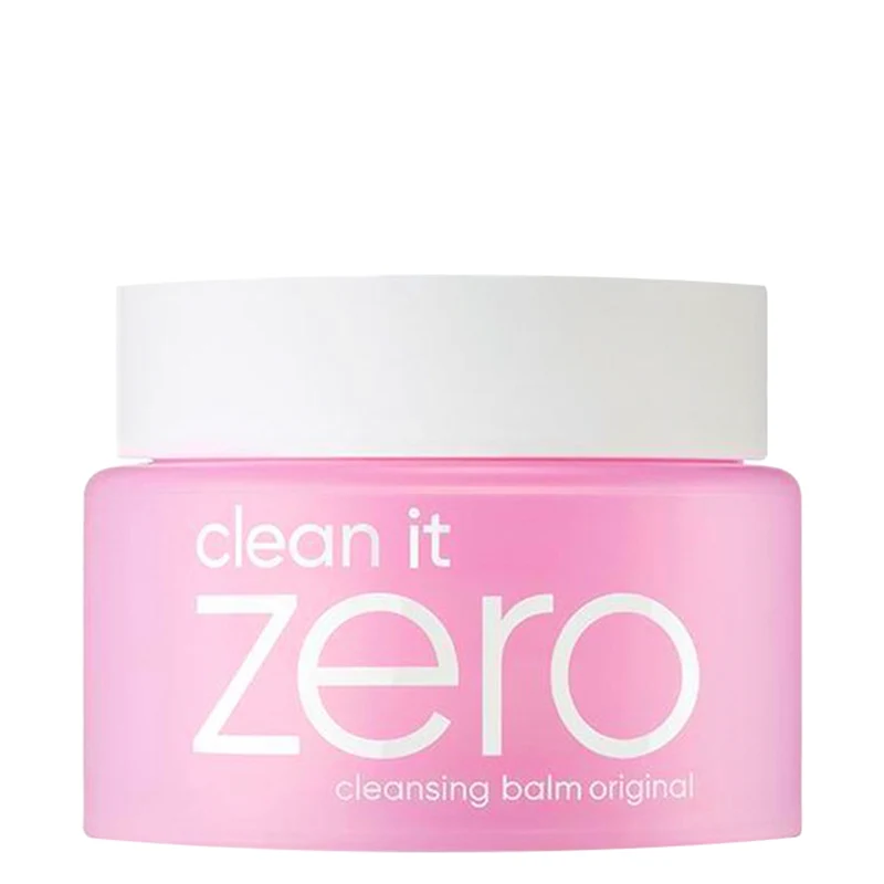 BANILA CO Clean it Zero Cleansing Balm Original