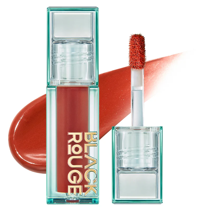 BLACK ROUGE Double Layer Over Velvet 3