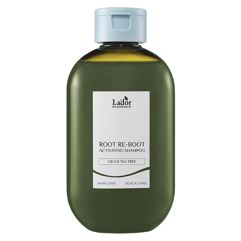 LADOR Root Re-Boot Shampoo