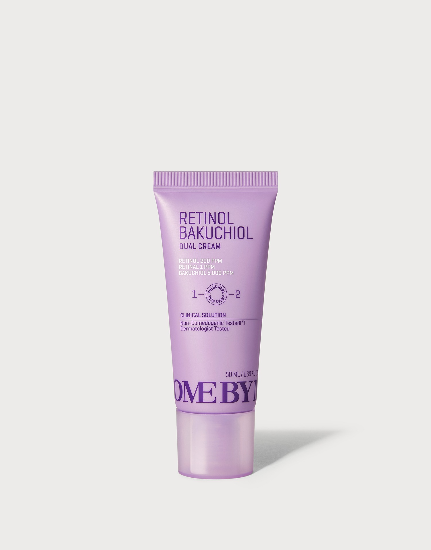 SOME BY MI RETINOL BAKUCHIOL DUAL CREAM