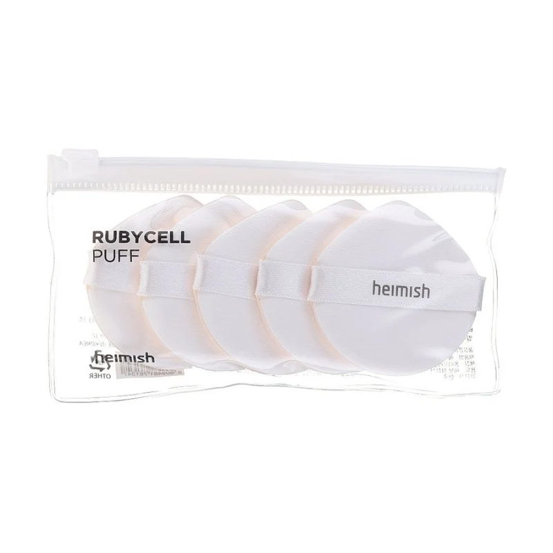 Heimish Artless Rubycell Puff