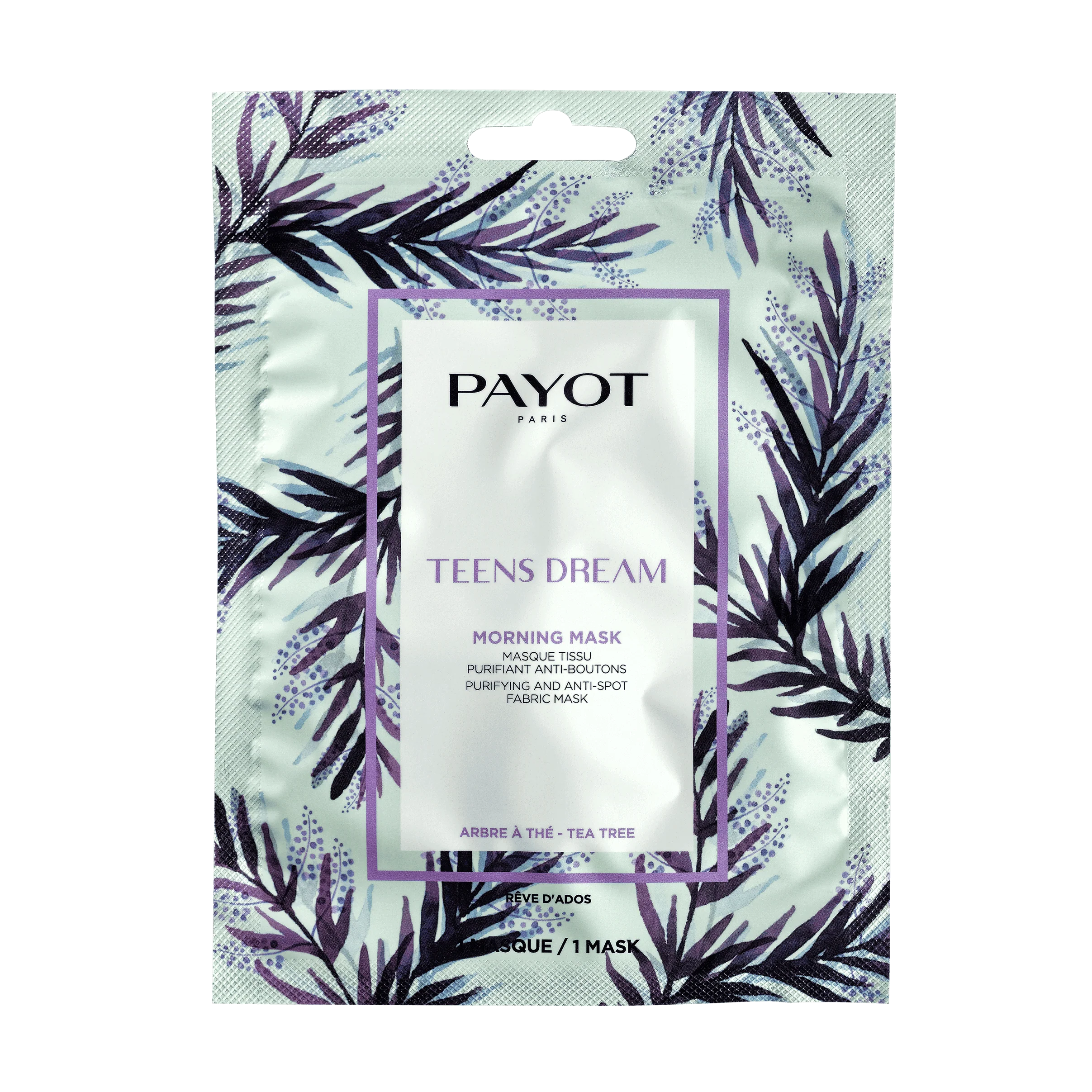 Payot MORNING MASK- Teens Dream