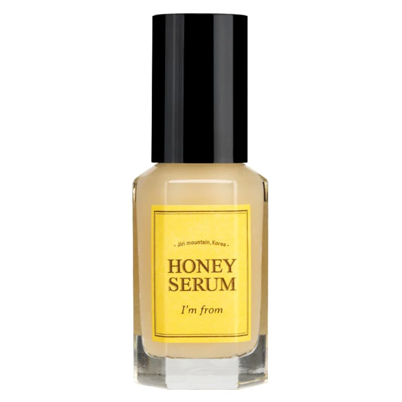 I'M FROM Honey Serum